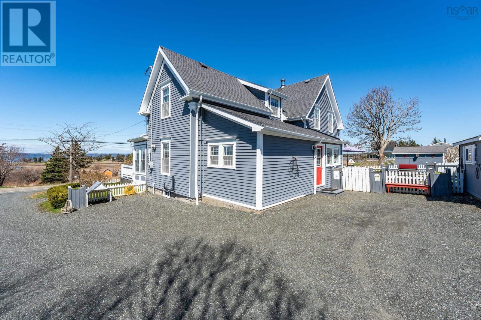 2732 Highway 1, Grosses Coques, Nova Scotia  B0W 1M0 - Photo 11 - 202407520