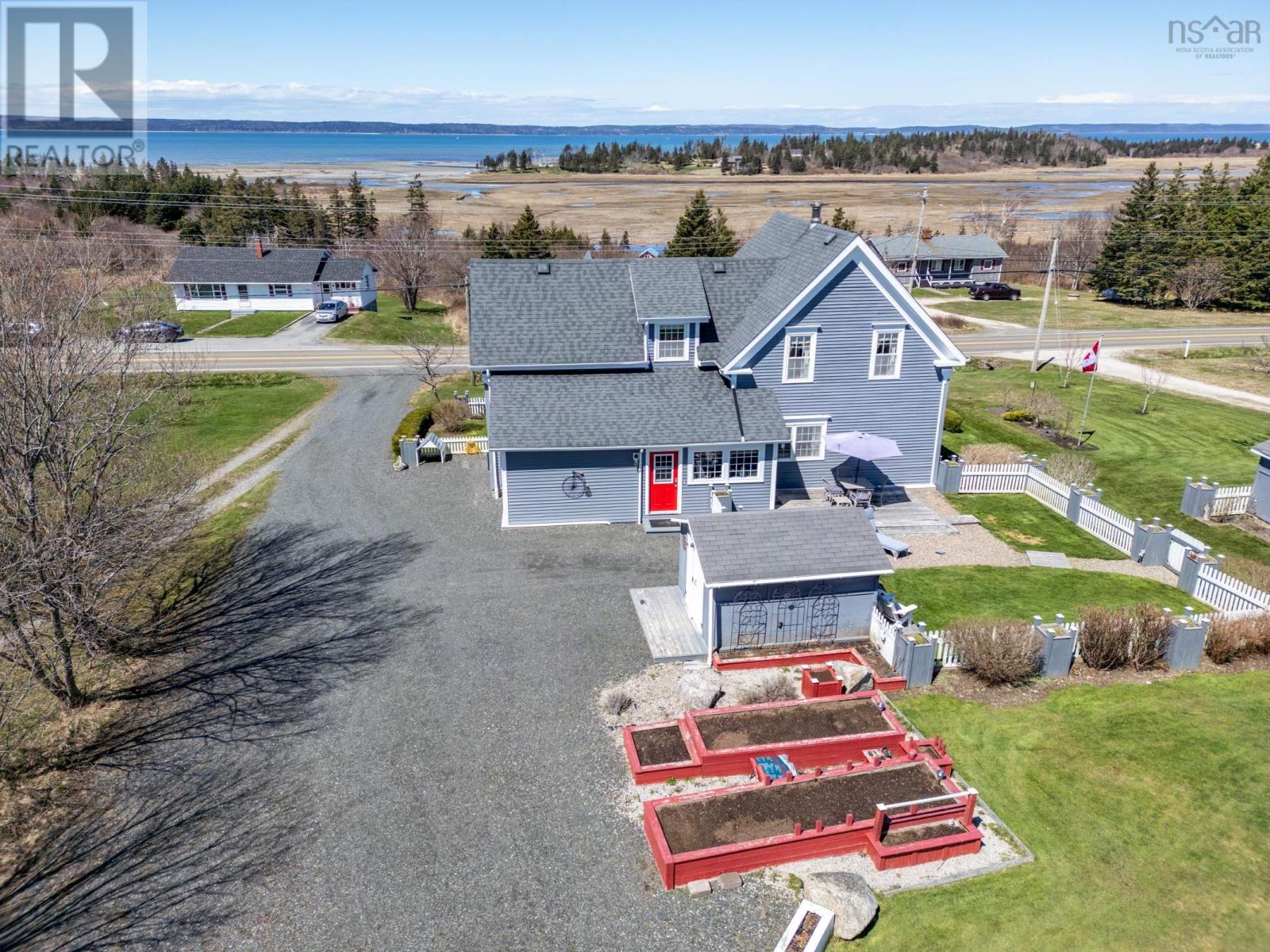 2732 Highway 1, Grosses Coques, Nova Scotia  B0W 1M0 - Photo 12 - 202407520