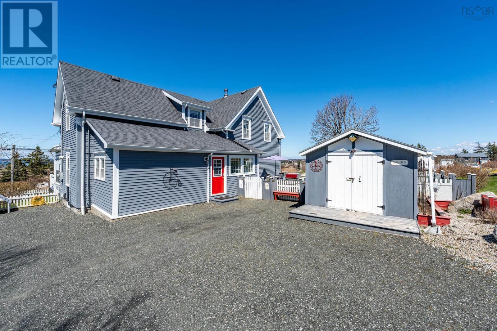 2732 Highway 1, Grosses Coques, Nova Scotia  B0W 1M0 - Photo 13 - 202407520
