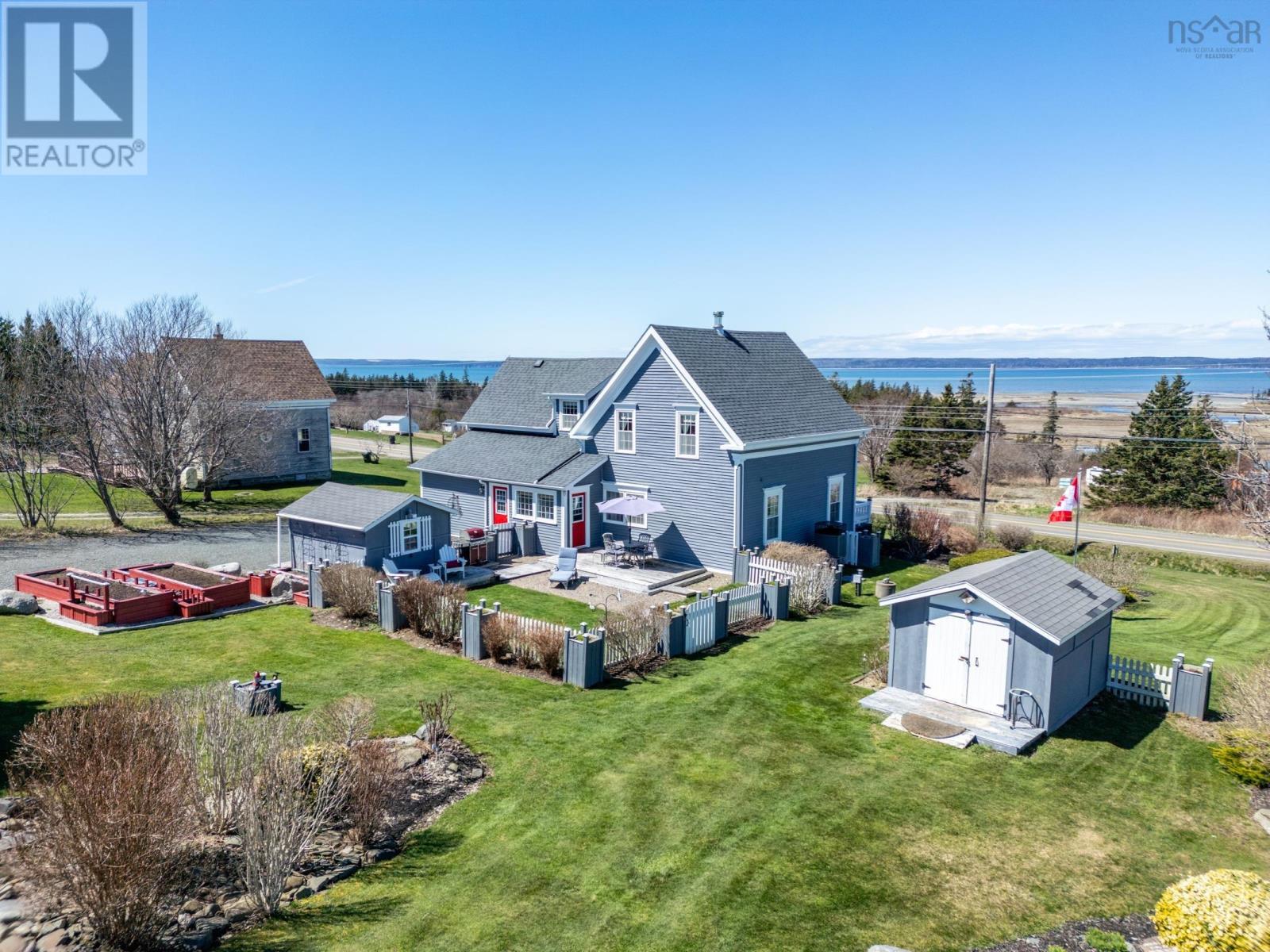 2732 Highway 1, Grosses Coques, Nova Scotia  B0W 1M0 - Photo 3 - 202407520