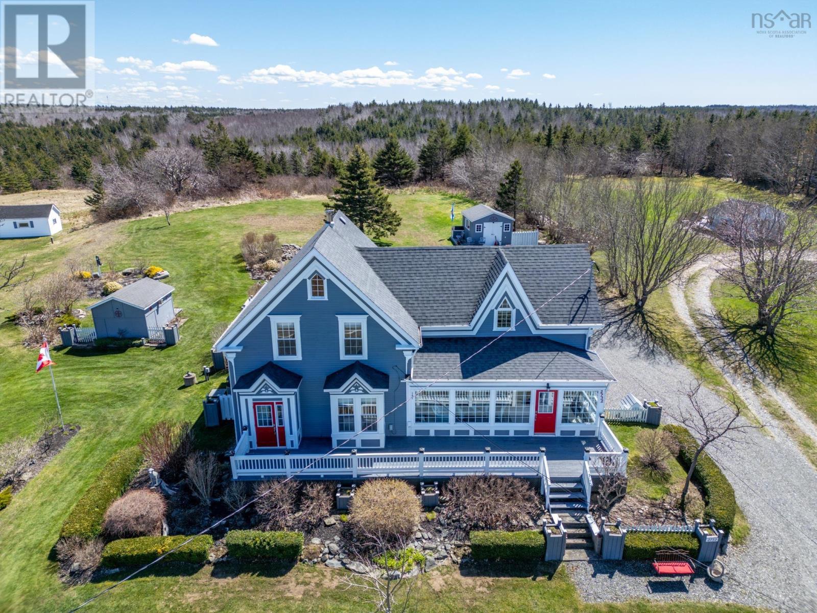 2732 Highway 1, Grosses Coques, Nova Scotia  B0W 1M0 - Photo 4 - 202407520
