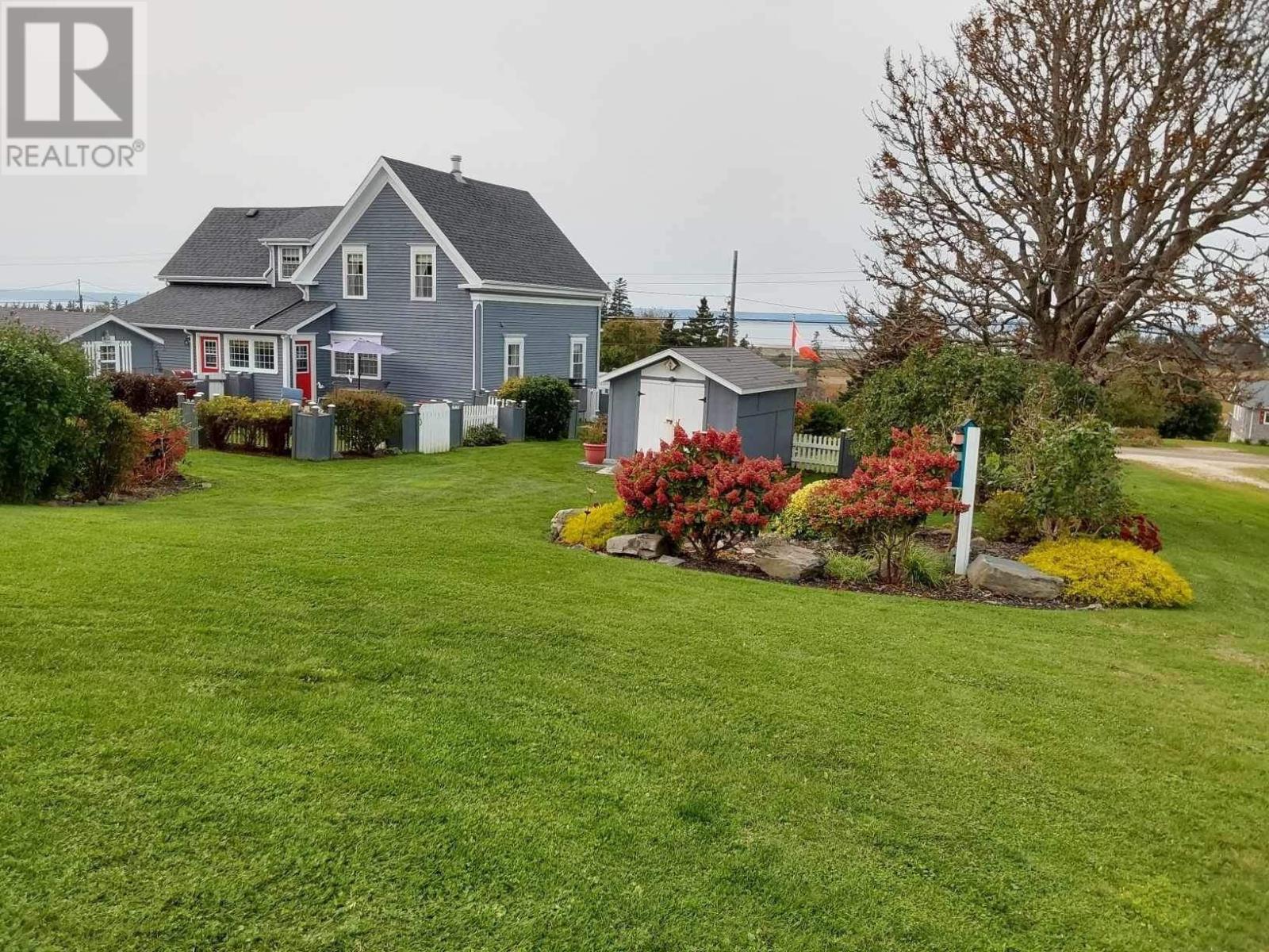 2732 Highway 1, Grosses Coques, Nova Scotia  B0W 1M0 - Photo 42 - 202407520