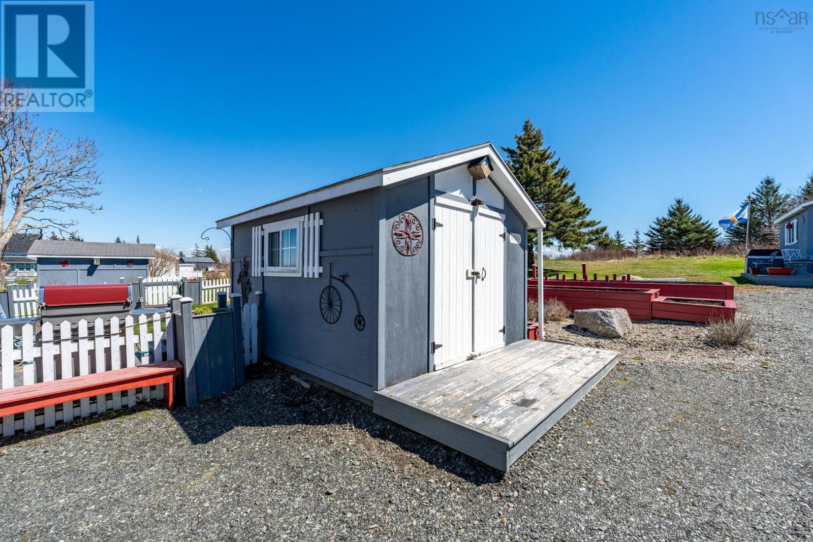 2732 Highway 1, Grosses Coques, Nova Scotia  B0W 1M0 - Photo 43 - 202407520