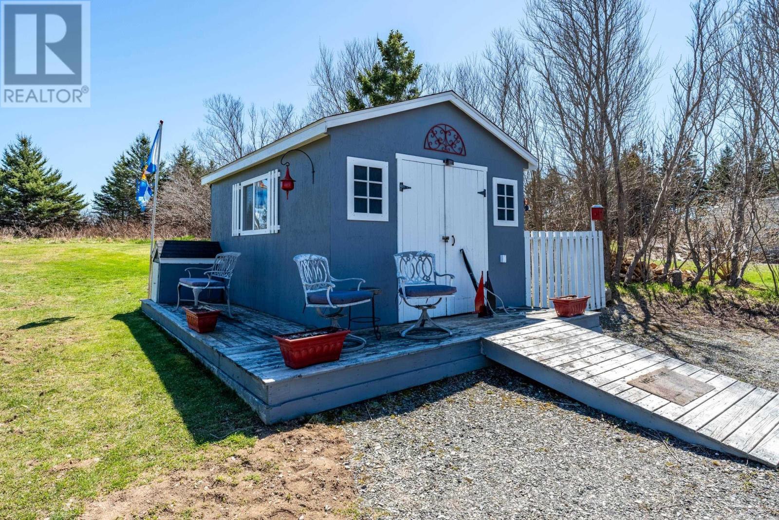 2732 Highway 1, Grosses Coques, Nova Scotia  B0W 1M0 - Photo 44 - 202407520