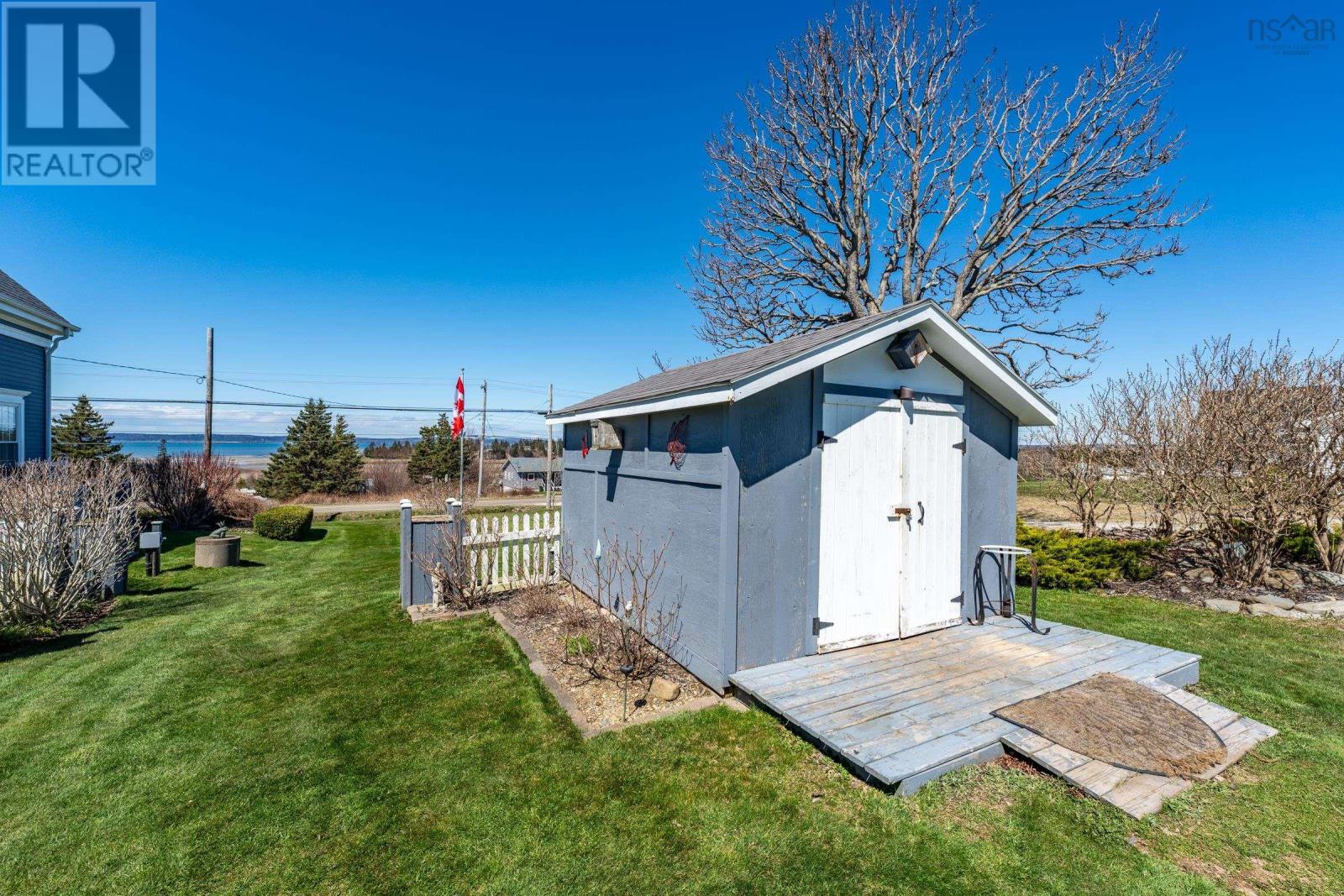2732 Highway 1, Grosses Coques, Nova Scotia  B0W 1M0 - Photo 45 - 202407520
