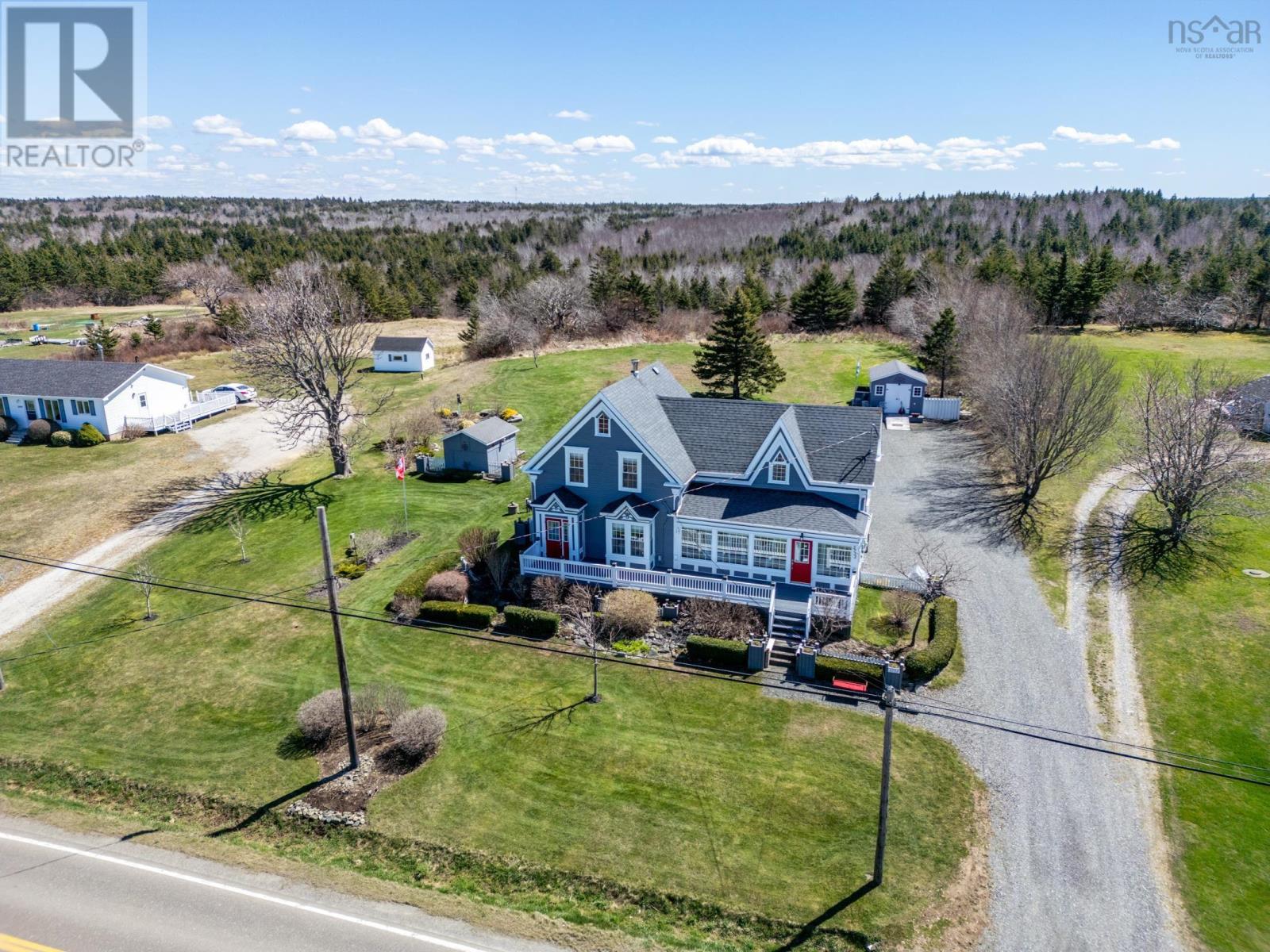2732 Highway 1, Grosses Coques, Nova Scotia  B0W 1M0 - Photo 46 - 202407520