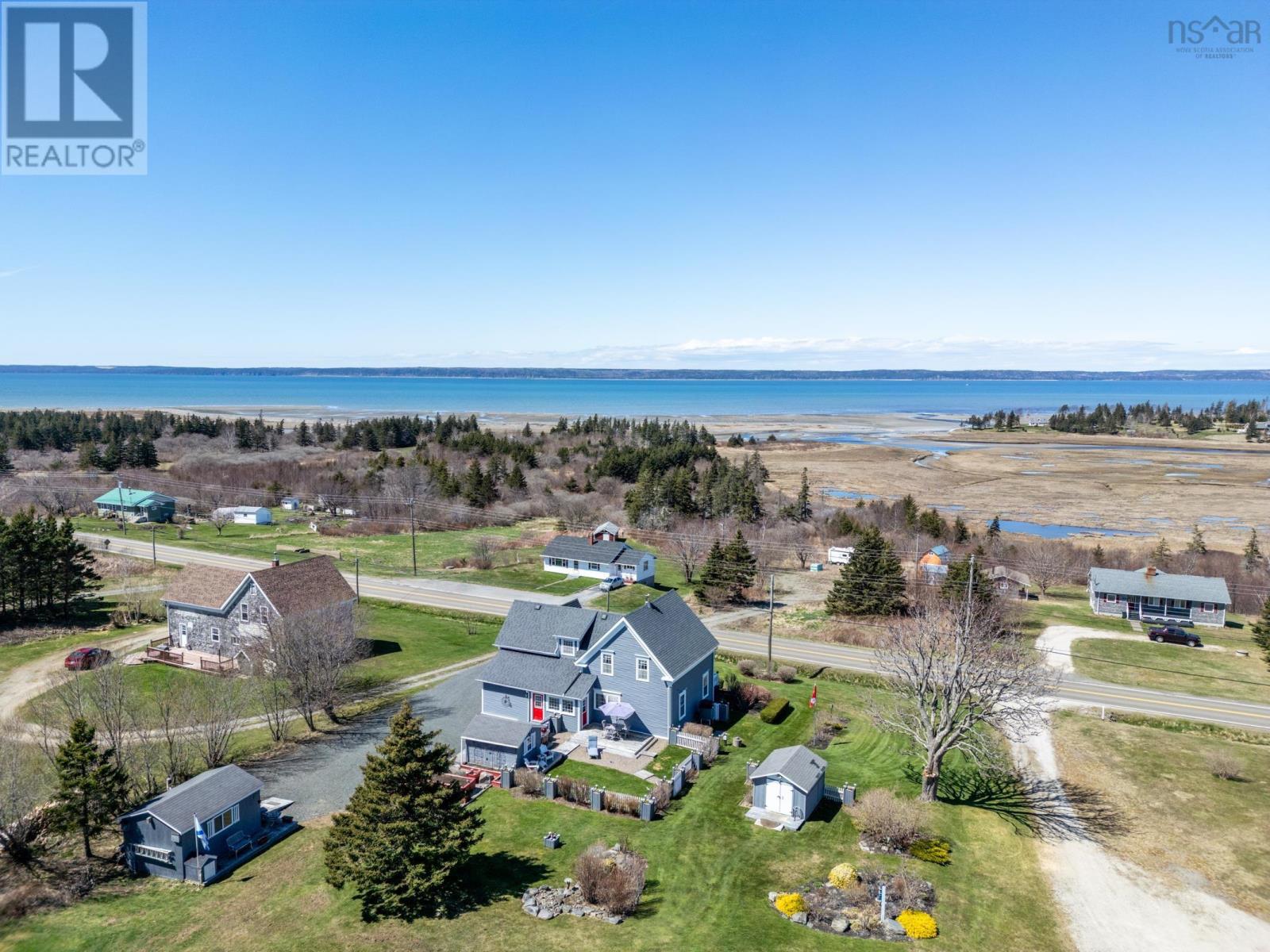 2732 Highway 1, Grosses Coques, Nova Scotia  B0W 1M0 - Photo 47 - 202407520