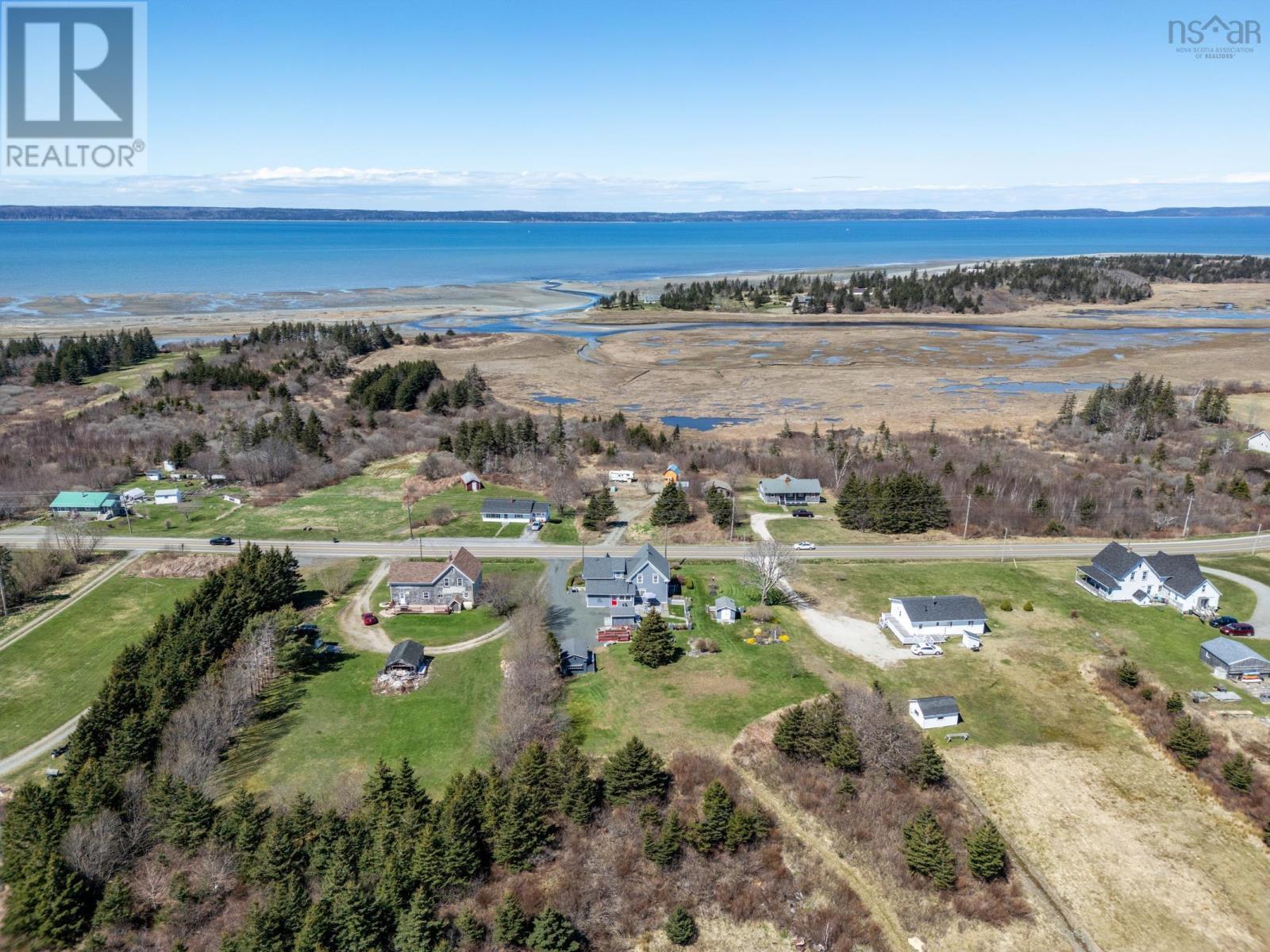 2732 Highway 1, Grosses Coques, Nova Scotia  B0W 1M0 - Photo 48 - 202407520