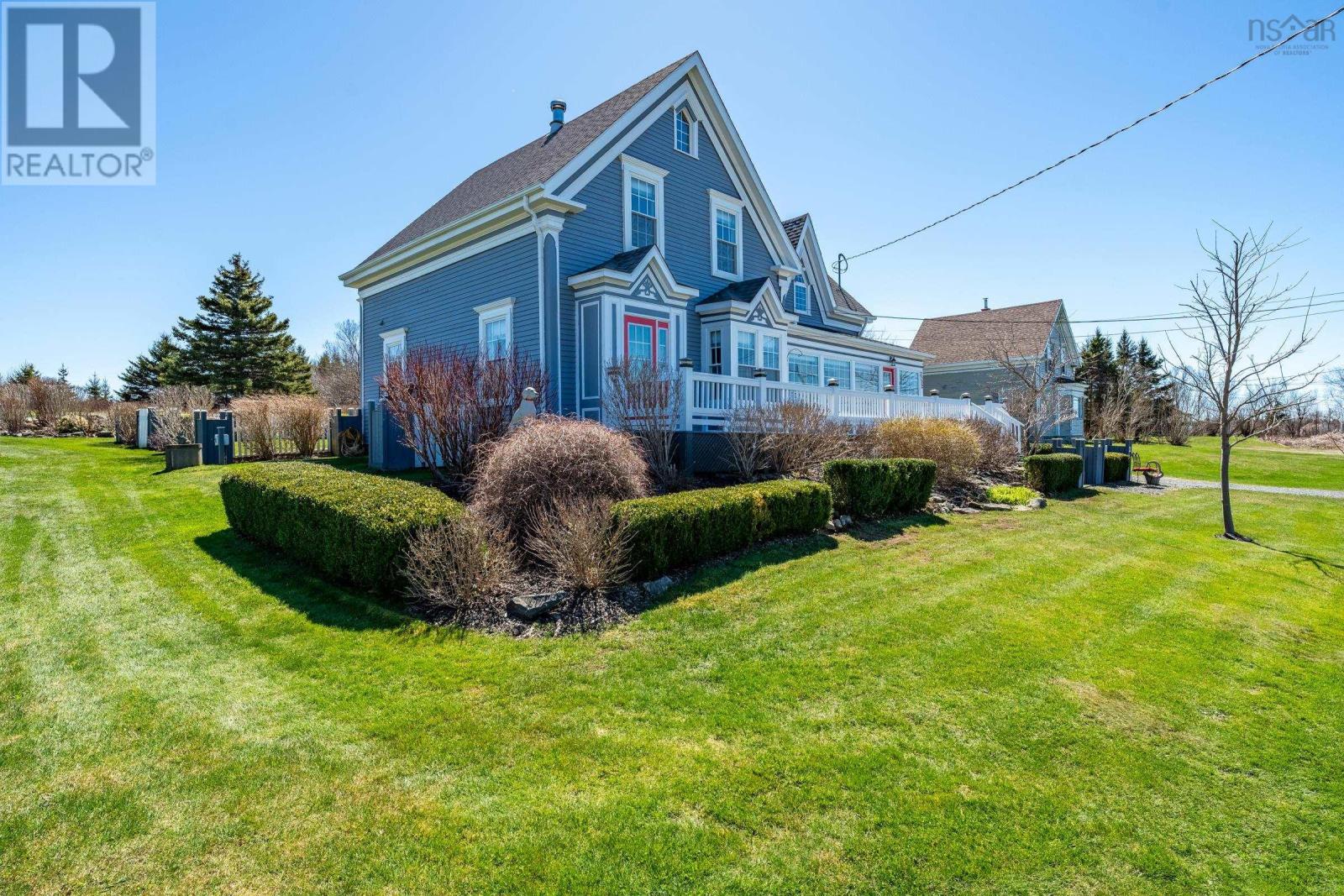 2732 Highway 1, Grosses Coques, Nova Scotia  B0W 1M0 - Photo 5 - 202407520