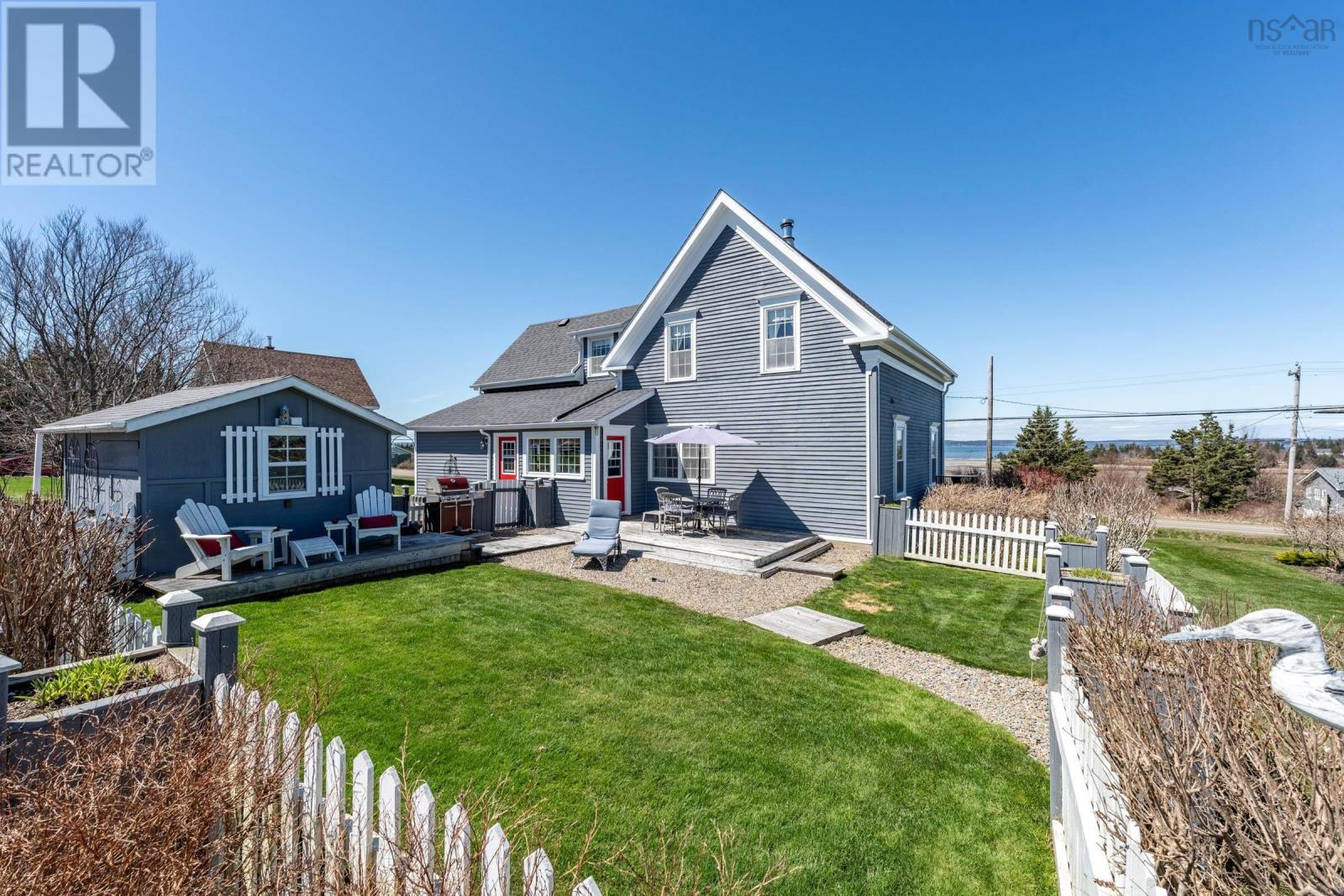 2732 Highway 1, Grosses Coques, Nova Scotia  B0W 1M0 - Photo 6 - 202407520