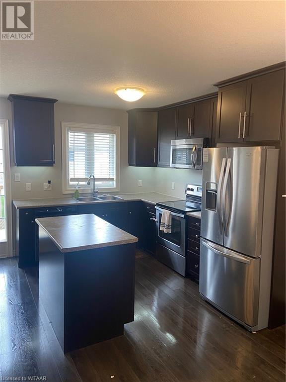 3320 Meadowgate Boulevard Unit# 72, London, Ontario  N6M 0A7 - Photo 2 - 40573429