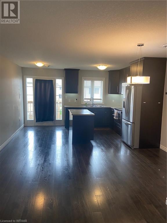 3320 Meadowgate Boulevard Unit# 72, London, Ontario  N6M 0A7 - Photo 3 - 40573429