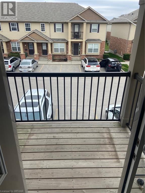 3320 Meadowgate Boulevard Unit# 72, London, Ontario  N6M 0A7 - Photo 4 - 40573429