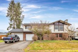 46521 ELLIOTT AVENUE, chilliwack, British Columbia