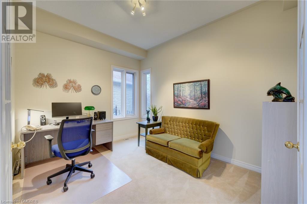 2205 Galloway Drive, Oakville, Ontario  L6H 5M1 - Photo 15 - 40573713
