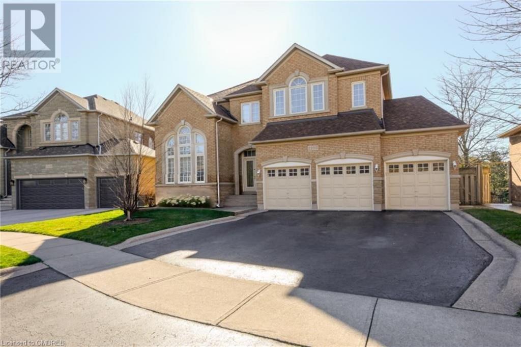 2205 Galloway Drive, Oakville, Ontario  L6H 5M1 - Photo 2 - 40573713