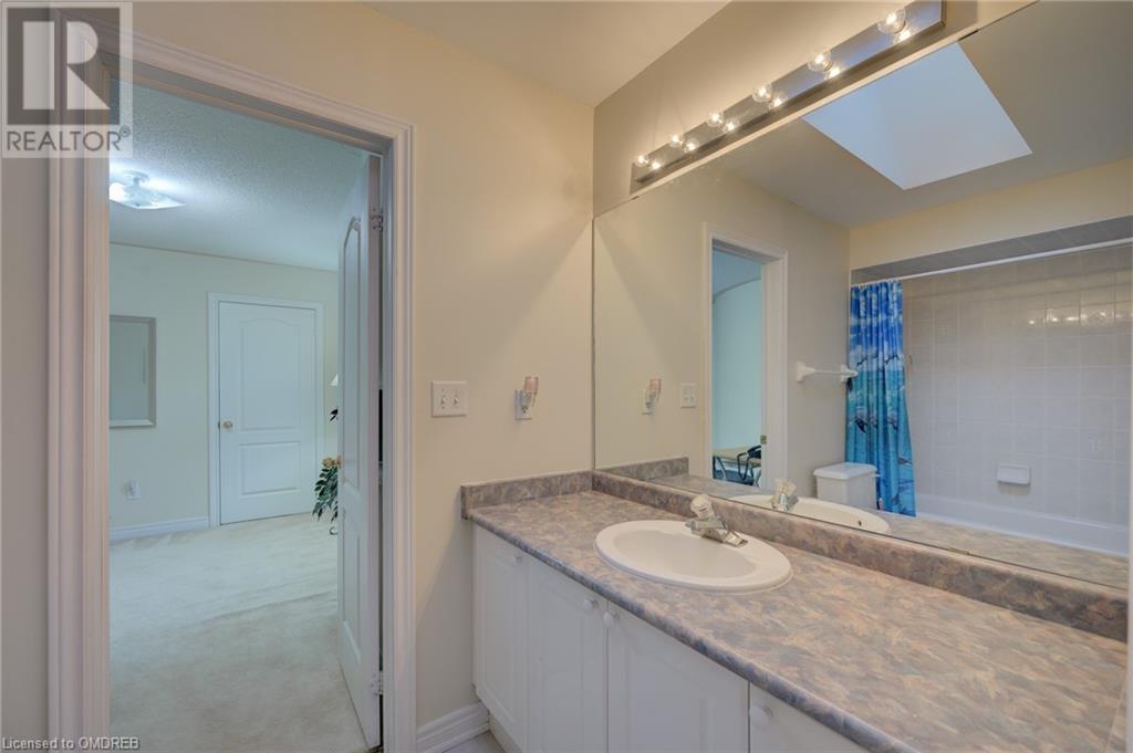 2205 Galloway Drive, Oakville, Ontario  L6H 5M1 - Photo 25 - 40573713