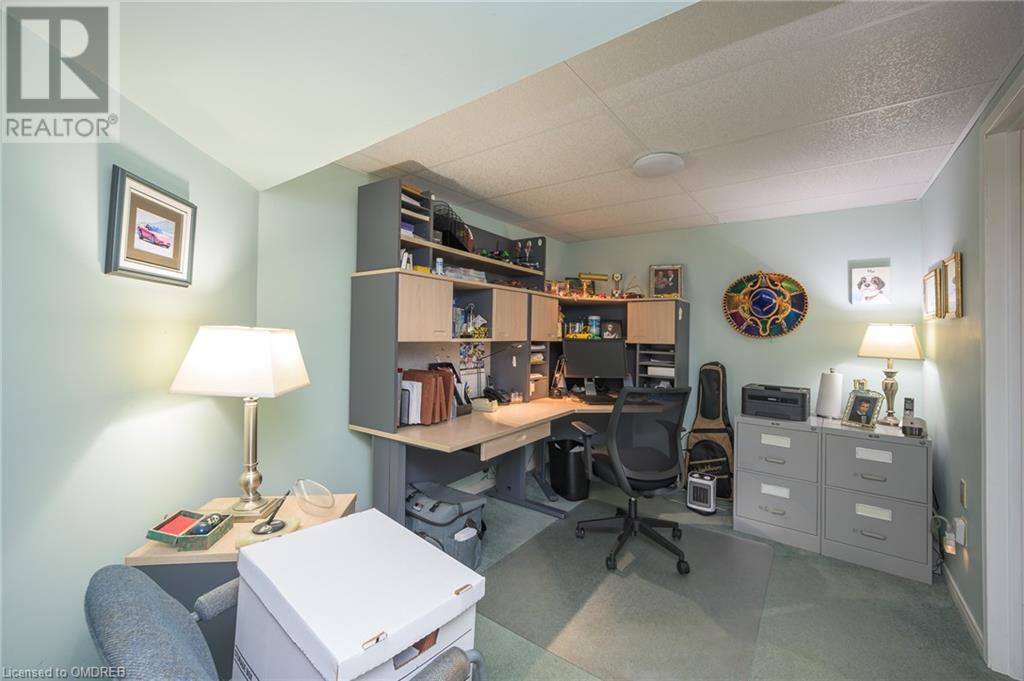 2205 Galloway Drive, Oakville, Ontario  L6H 5M1 - Photo 31 - 40573713