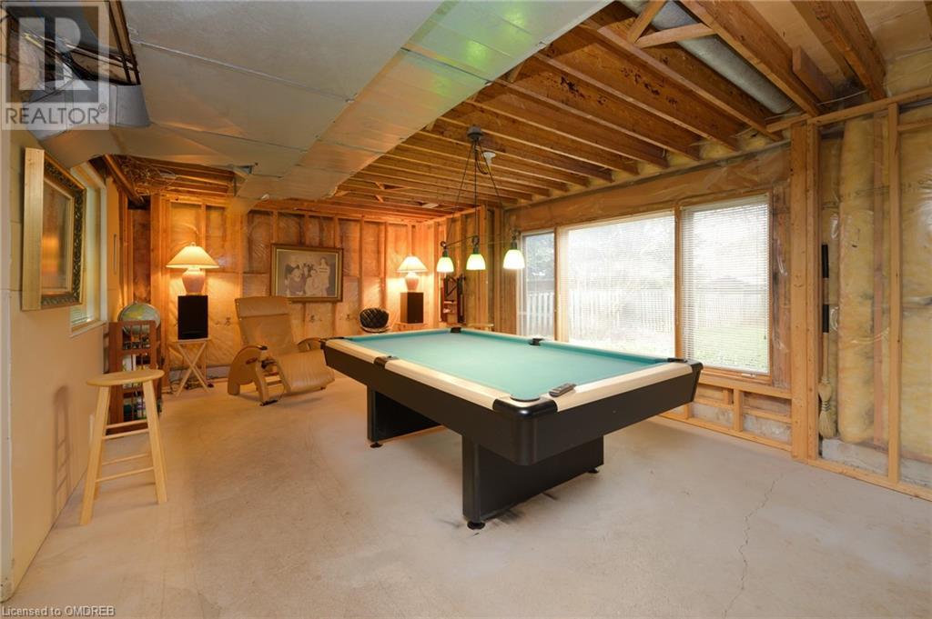 2205 Galloway Drive, Oakville, Ontario  L6H 5M1 - Photo 33 - 40573713