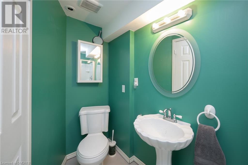 2205 Galloway Drive, Oakville, Ontario  L6H 5M1 - Photo 34 - 40573713
