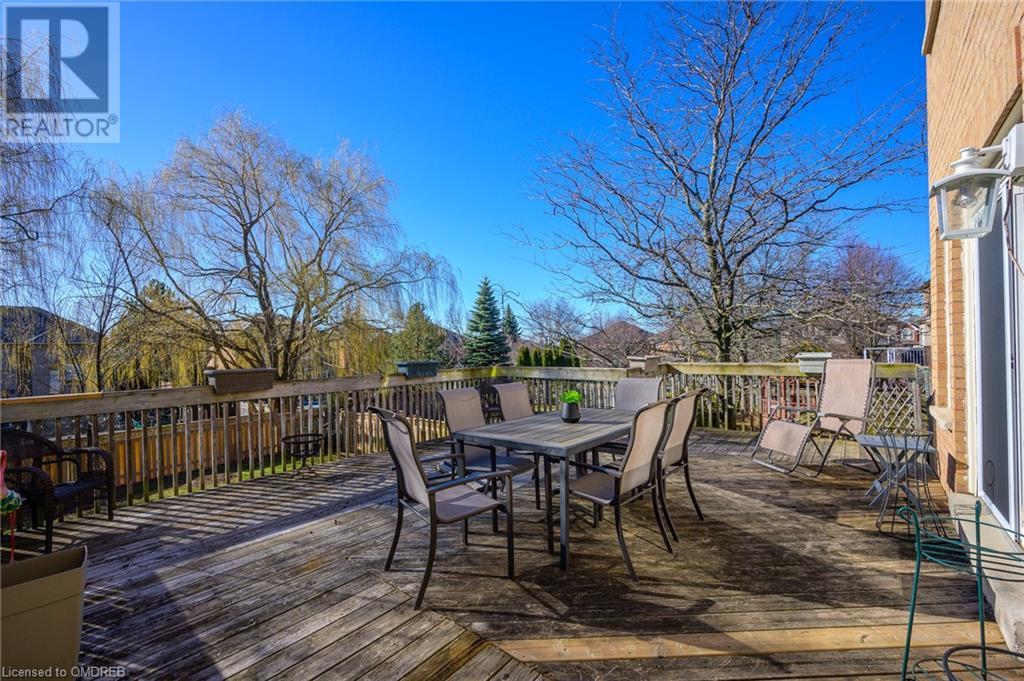 2205 Galloway Drive, Oakville, Ontario  L6H 5M1 - Photo 35 - 40573713