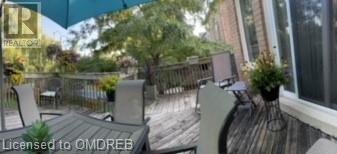 2205 Galloway Drive, Oakville, Ontario  L6H 5M1 - Photo 37 - 40573713