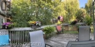 2205 Galloway Drive, Oakville, Ontario  L6H 5M1 - Photo 38 - 40573713