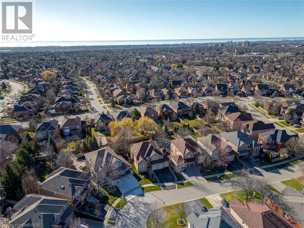 2205 Galloway Drive, Oakville, Ontario  L6H 5M1 - Photo 44 - 40573713