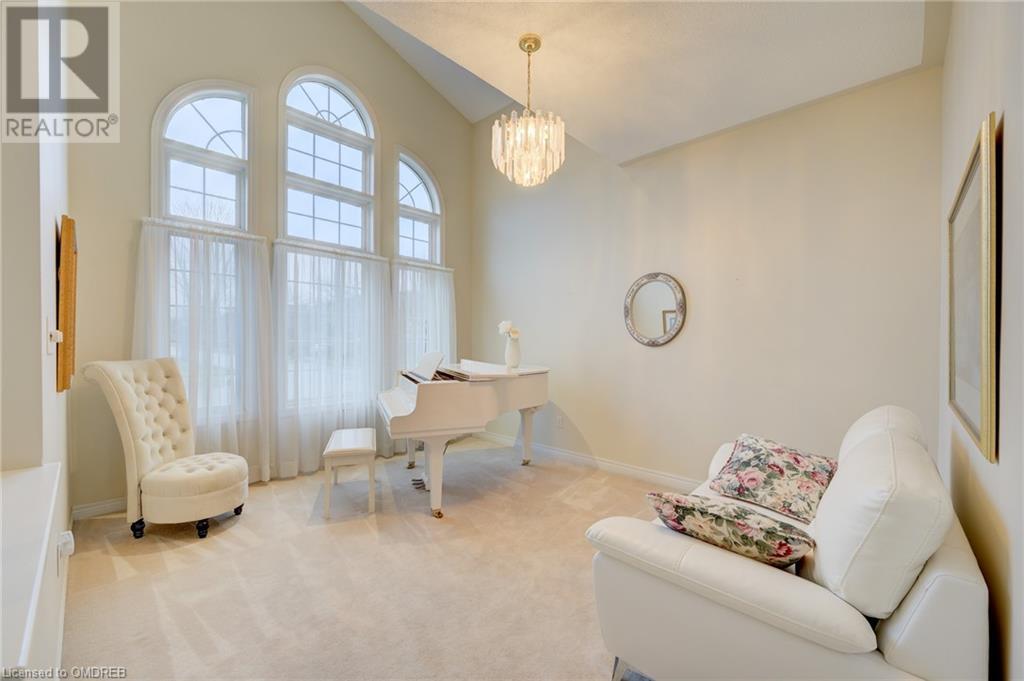 2205 Galloway Drive, Oakville, Ontario  L6H 5M1 - Photo 5 - 40573713