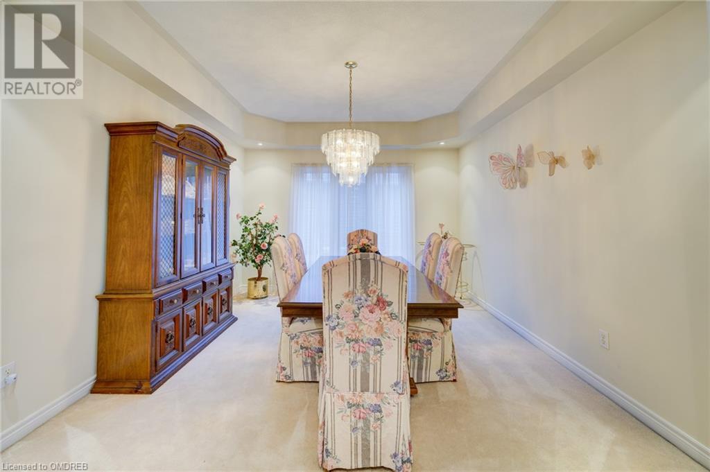 2205 Galloway Drive, Oakville, Ontario  L6H 5M1 - Photo 6 - 40573713