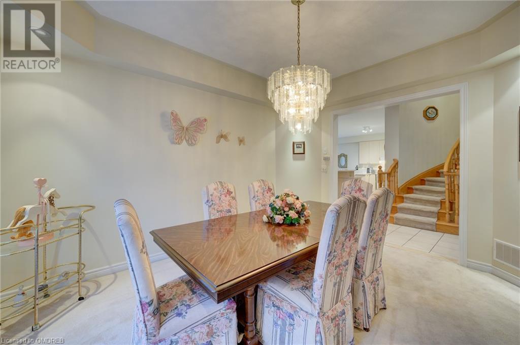 2205 Galloway Drive, Oakville, Ontario  L6H 5M1 - Photo 7 - 40573713