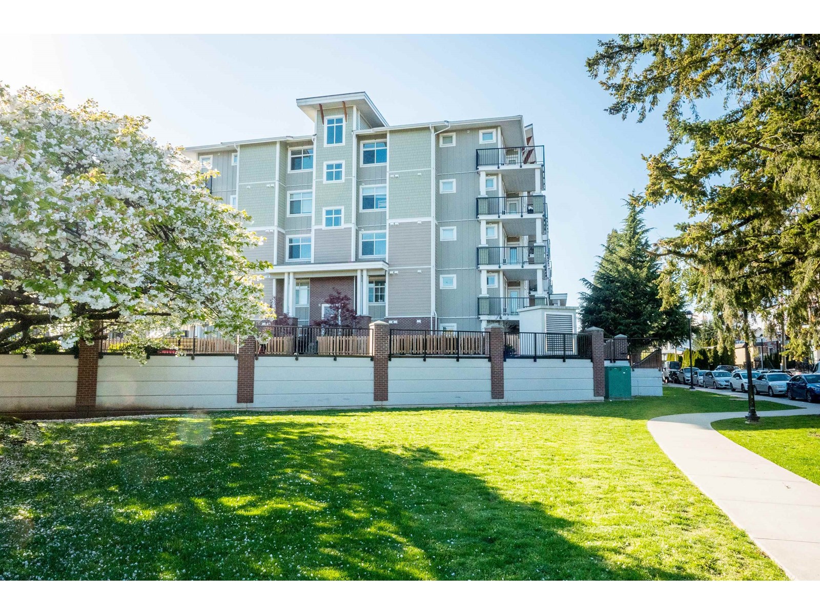 409 20696 Eastleigh Crescent, Langley, British Columbia  V3A 0M3 - Photo 1 - R2872154