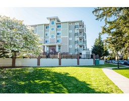 409 20696 EASTLEIGH CRESCENT, langley, British Columbia