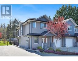 136 2077 20th St Creekside Townhomes, Courtenay, Ca