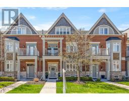 #33 -116 ST LAWRENCE DR, mississauga, Ontario