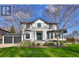 435 The Thicket, Mississauga, Ca