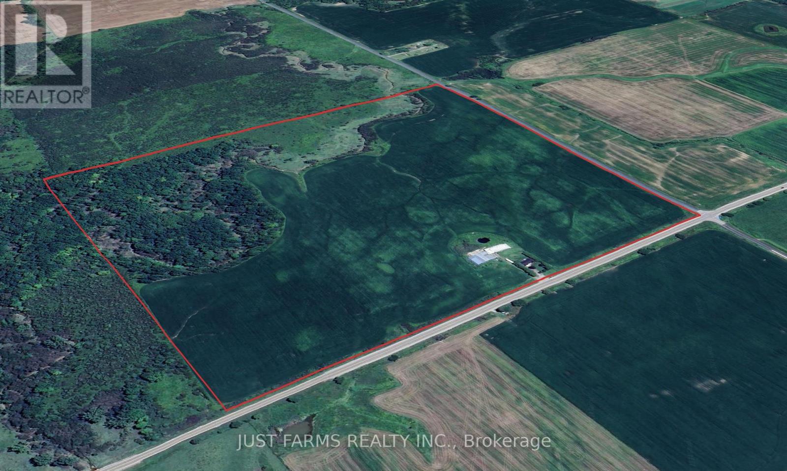 13904 Graham Rd, West Elgin, Ontario  N0L 2P0 - Photo 1 - X8245108