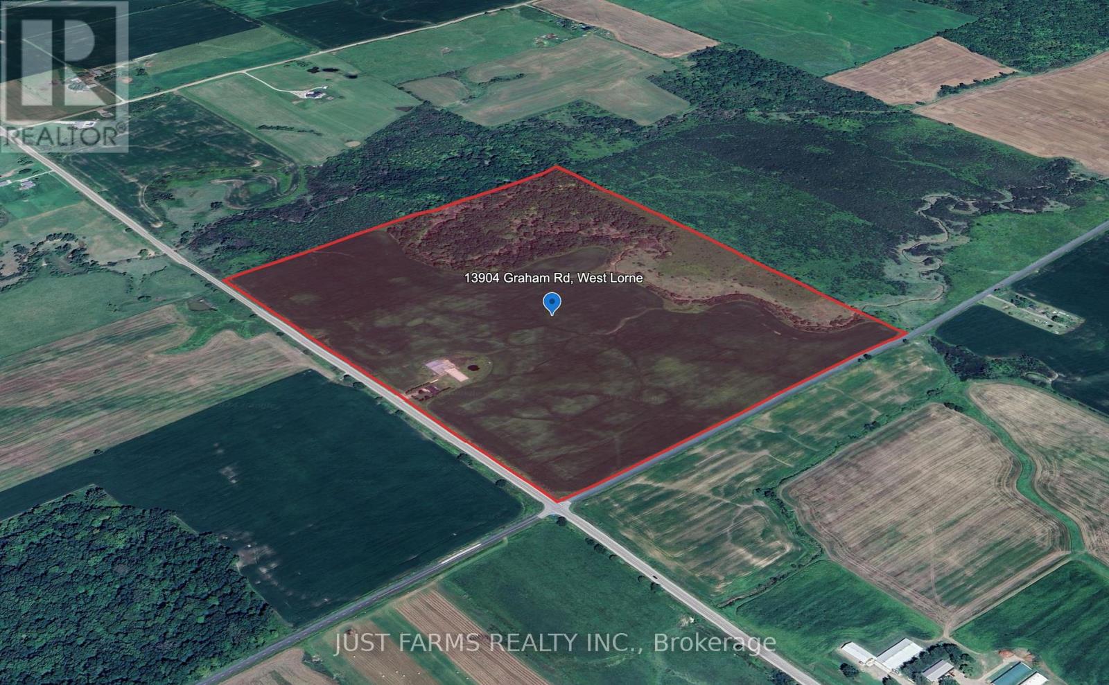 13904 Graham Rd, West Elgin, Ontario  N0L 2P0 - Photo 2 - X8245108
