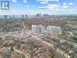 1004 - 1 Old Mill Drive, Toronto, Ontario  M6S 0A1 - Photo 39 - W8245164