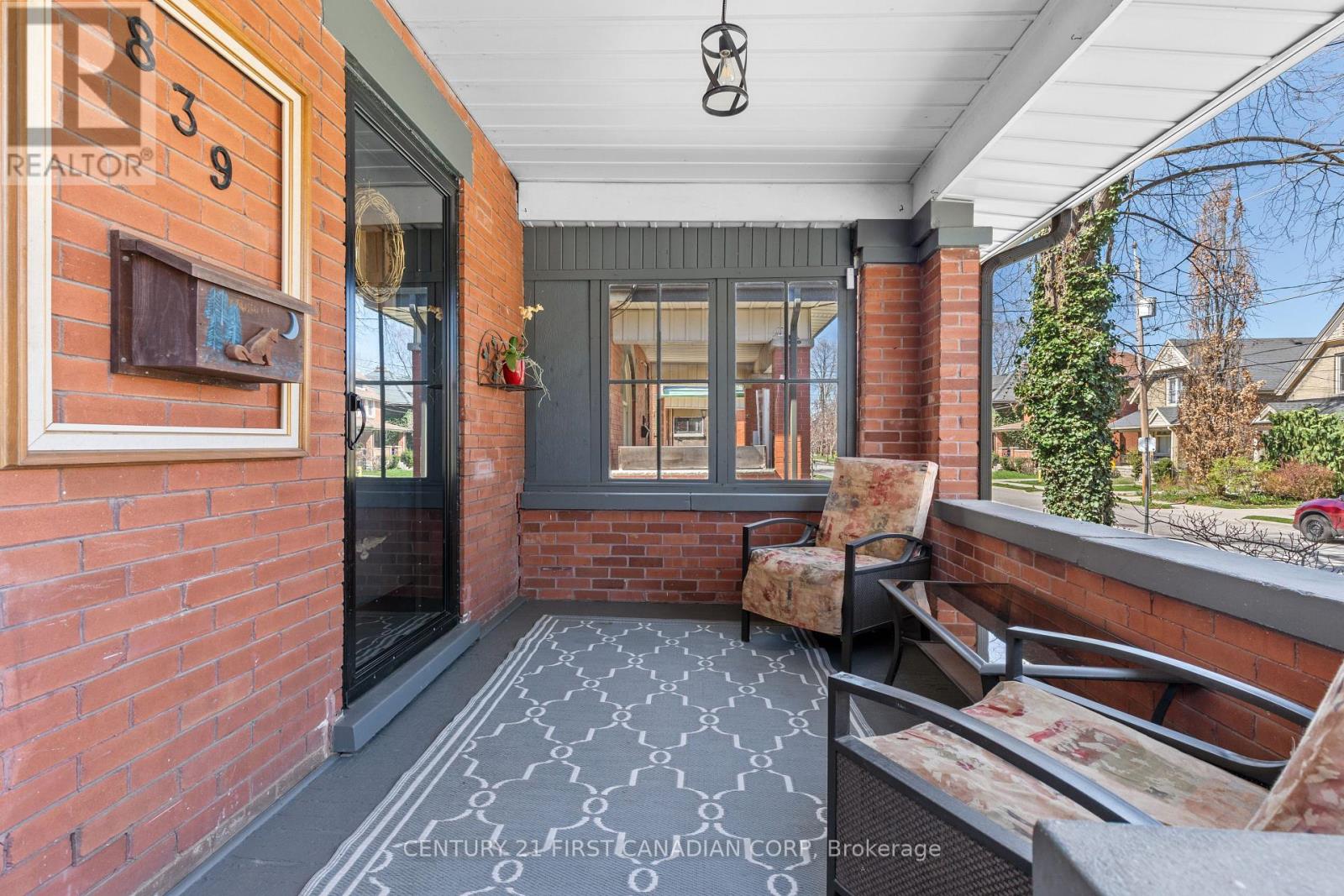 839 Dufferin Ave, London, Ontario  N5W 3J9 - Photo 2 - X8245014