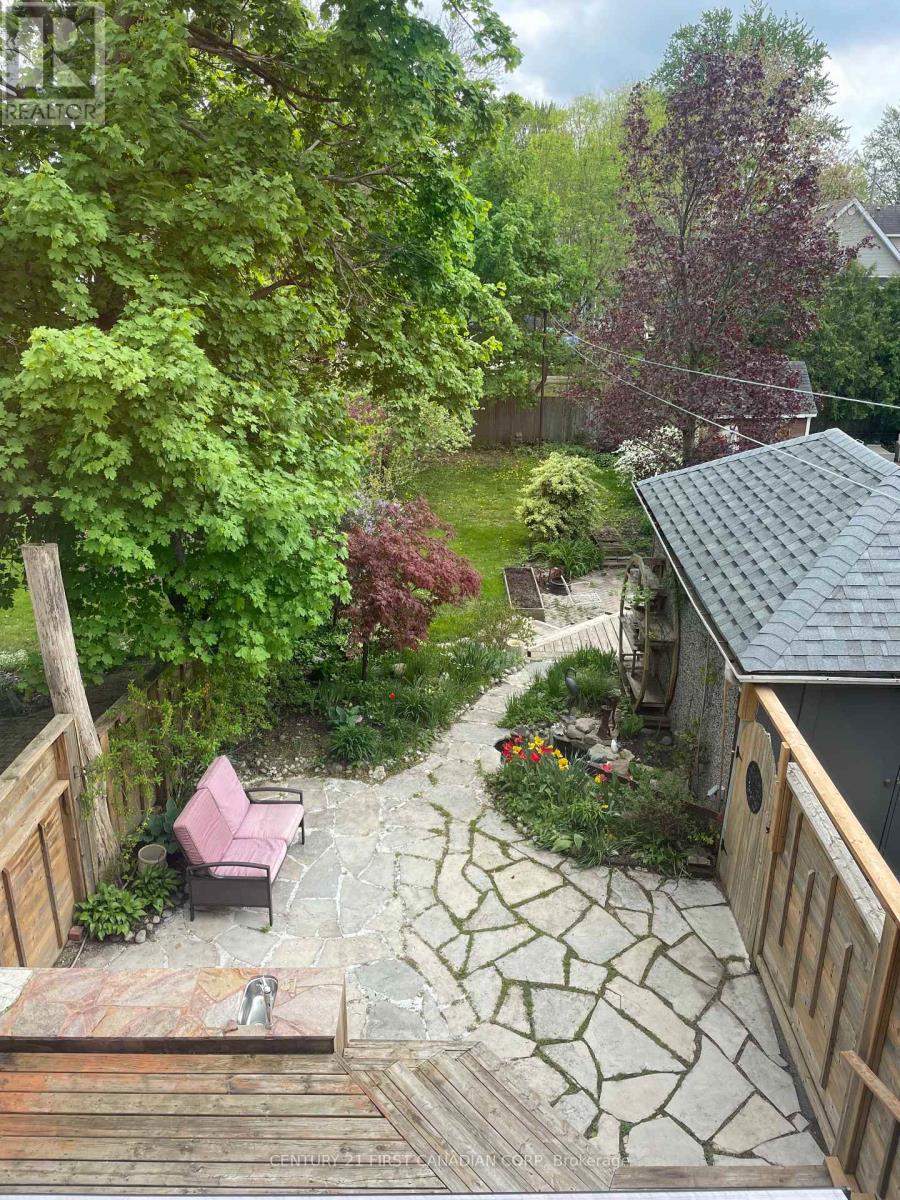 839 Dufferin Ave, London, Ontario  N5W 3J9 - Photo 34 - X8245014