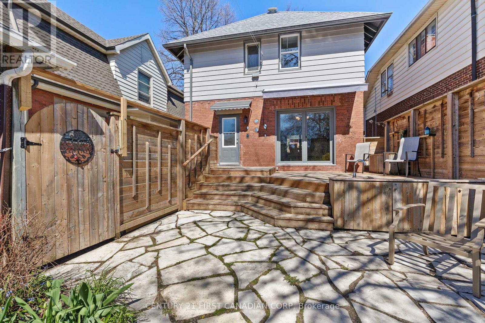 839 Dufferin Ave, London, Ontario  N5W 3J9 - Photo 35 - X8245014