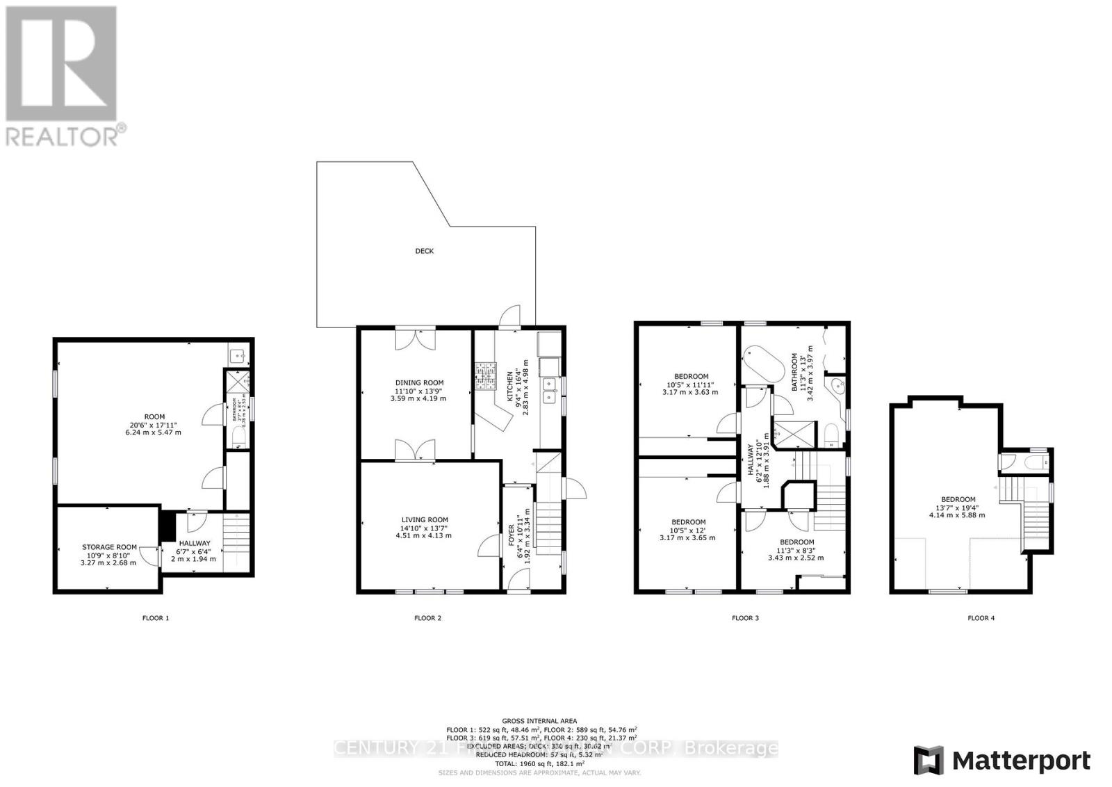 839 Dufferin Ave, London, Ontario  N5W 3J9 - Photo 40 - X8245014