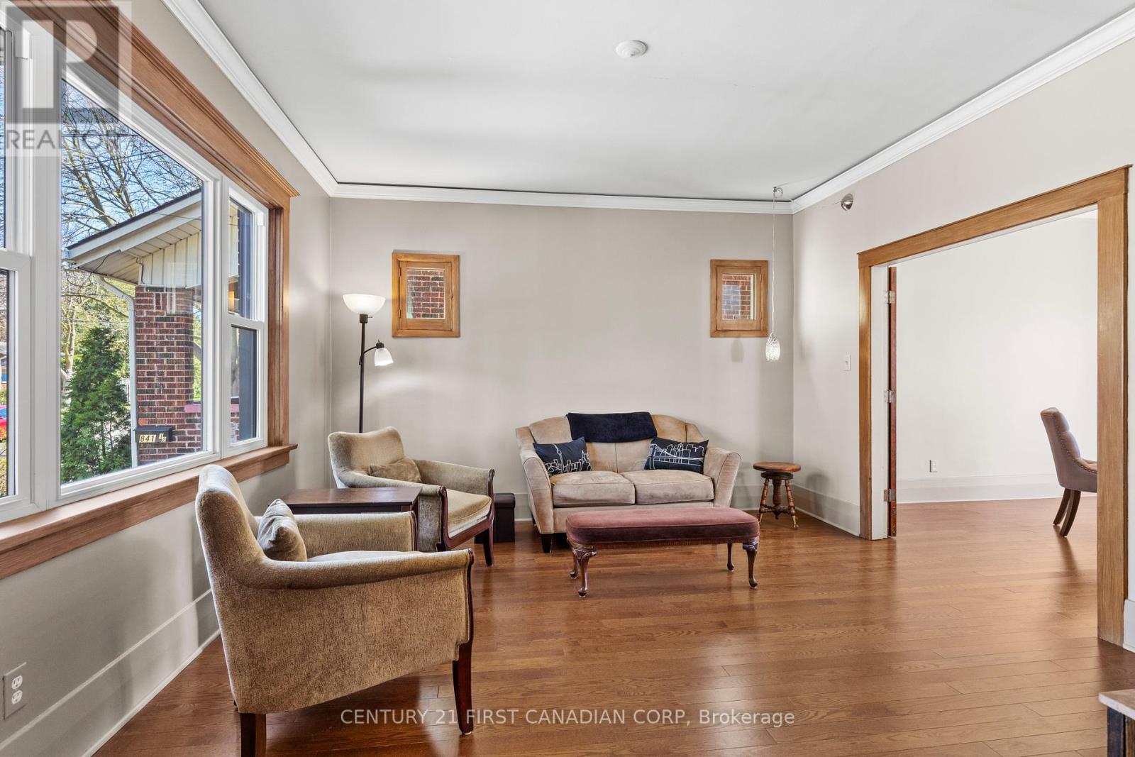 839 Dufferin Ave, London, Ontario  N5W 3J9 - Photo 6 - X8245014