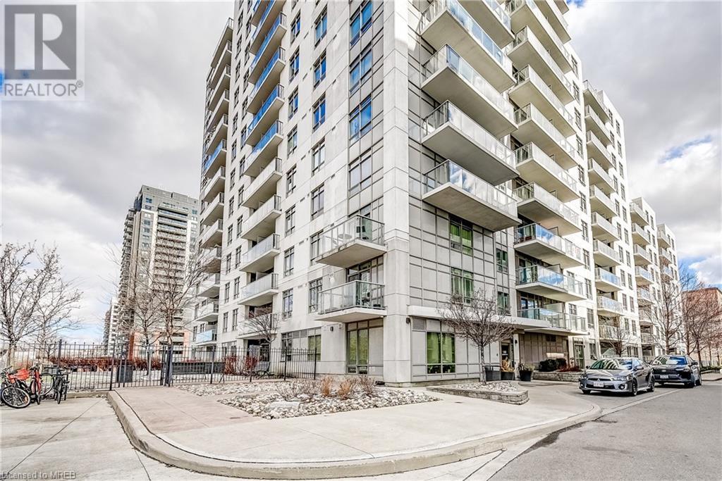 816 Lansdowne Avenue Unit# Ll08, Toronto, Ontario  M6H 4K6 - Photo 1 - 40573746