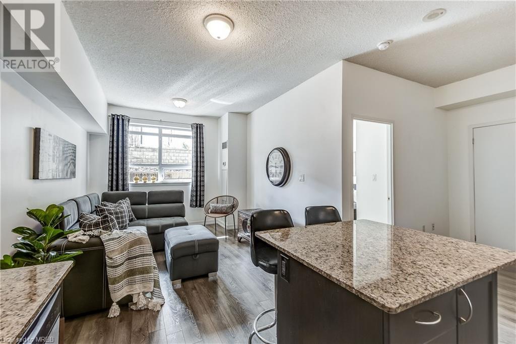 816 Lansdowne Avenue Unit# Ll08, Toronto, Ontario  M6H 4K6 - Photo 10 - 40573746