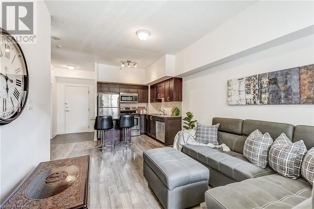 816 Lansdowne Avenue Unit# Ll08, Toronto, Ontario  M6H 4K6 - Photo 13 - 40573746