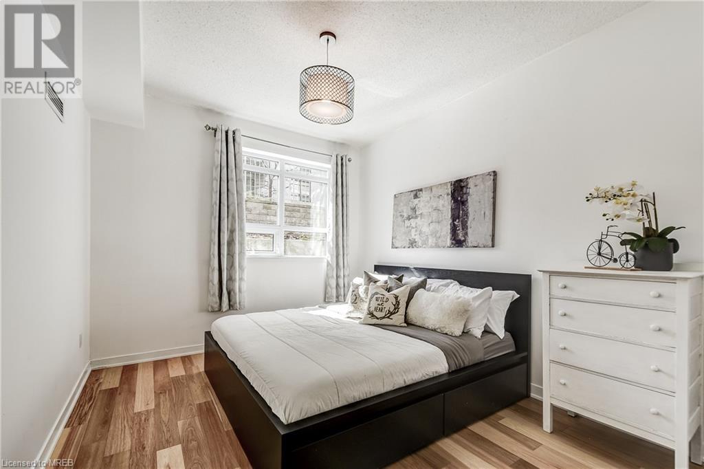 816 Lansdowne Avenue Unit# Ll08, Toronto, Ontario  M6H 4K6 - Photo 16 - 40573746