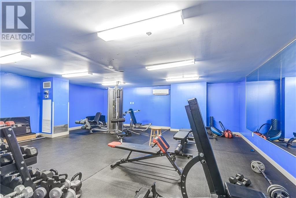 816 Lansdowne Avenue Unit# Ll08, Toronto, Ontario  M6H 4K6 - Photo 19 - 40573746