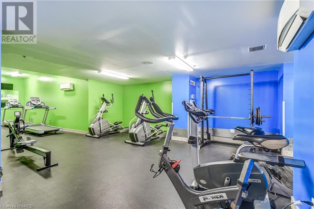 816 Lansdowne Avenue Unit# Ll08, Toronto, Ontario  M6H 4K6 - Photo 20 - 40573746